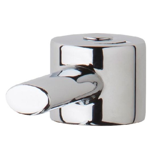 Chicago Faucets 3500-015JKCP 2-1/2" Lever Handle Kit