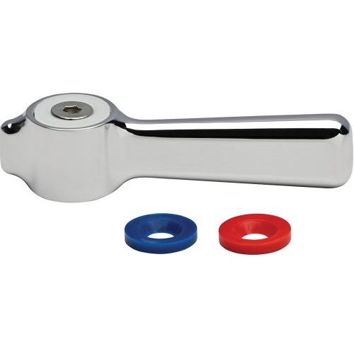 Chicago Faucets 369-JKCP Chicago Faucets Part: 2-3/8" Lever Handle