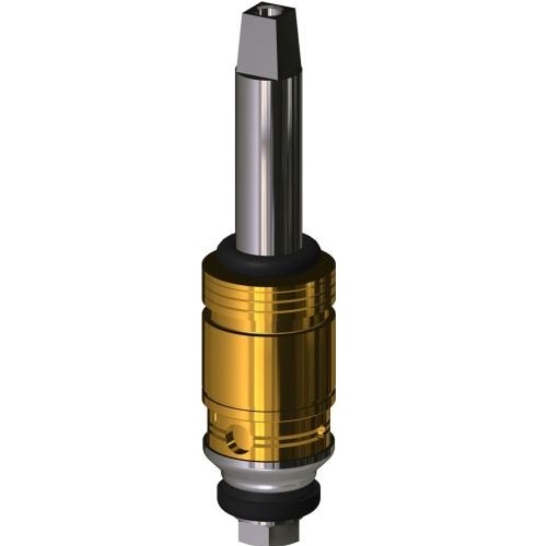 Chicago Faucets 377-X245RJKABNF Chicago Faucets Part: Long Stem Quaturn Control-A-Flo Cartridge, Right Hand