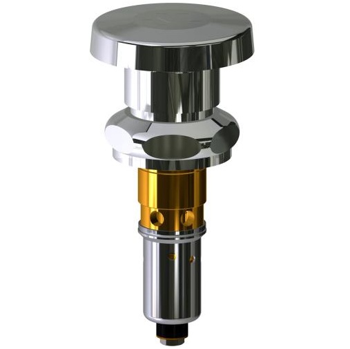 Chicago Faucets 408-XPSHJKABNF Chicago Faucets Part: Naiad Metering Cartridge