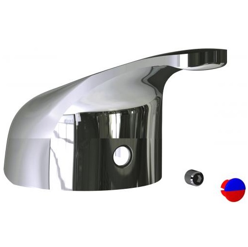 Chicago Faucets 430-001KJKCP Chicago Faucets Part: Lever Handle for 430 Series Faucets