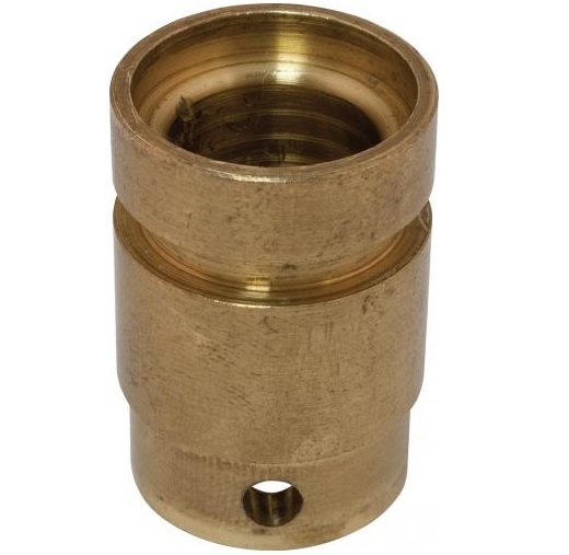 Chicago Faucets 433-046JKABRBF Chicago Faucets Part: 1-Hole Cartridge Sleeve