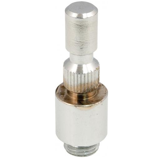 Chicago Faucets 444-002JKCP Chicago Faucets Part: Soap Dish Post
