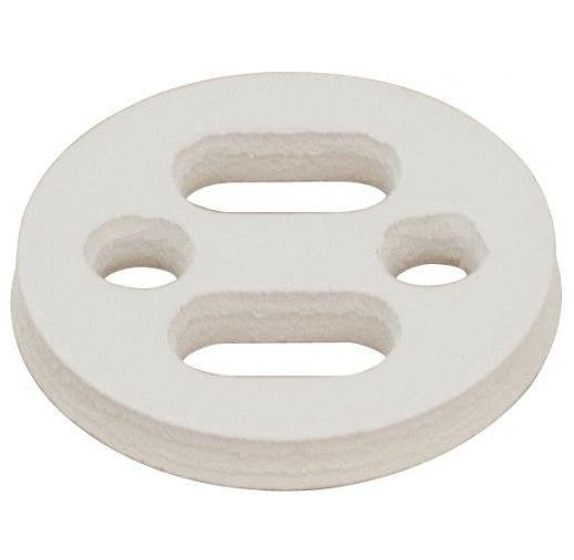 Chicago Faucets 50-008JKABNF Chicago Faucets Part: Fibre Washer