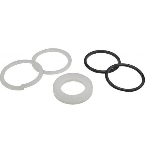 Chicago Faucets 50-035KJKABNF Chicago Faucets Part: O-Rings, Plastic Washer, Celcon Washer