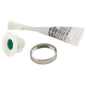 Chicago Faucets 50-042KJKABNF Chicago Faucets Part: Laminar Flow Control Assembly for Gooseneck Spout 1.5 GPM