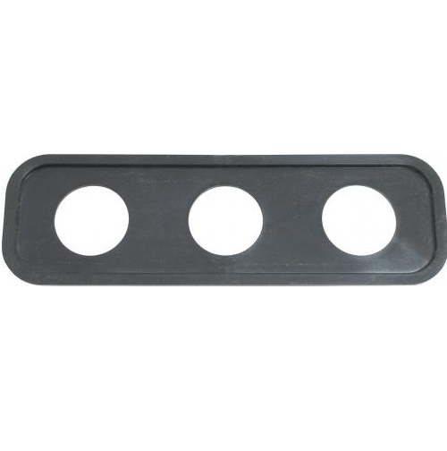 Chicago Faucets 520-002JKNF Chicago Faucets Part: 4" Workboard Gasket