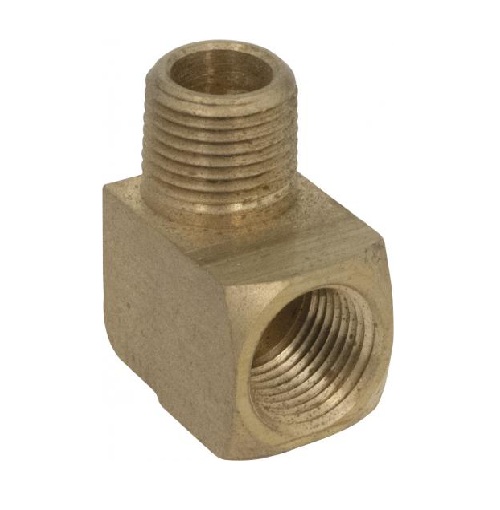 Chicago Faucets 538-131JKRBF Chicago Faucets Part: Hose Reel Elbow