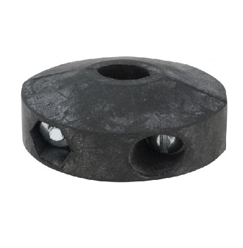 Chicago Faucets 549-128JKNF Chicago Faucets Part: Hose Reel Hose Bumper