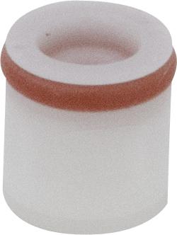 Chicago Faucets 550-009KJKABNF Chicago Faucets Part: Check Cartridge with E-Ring