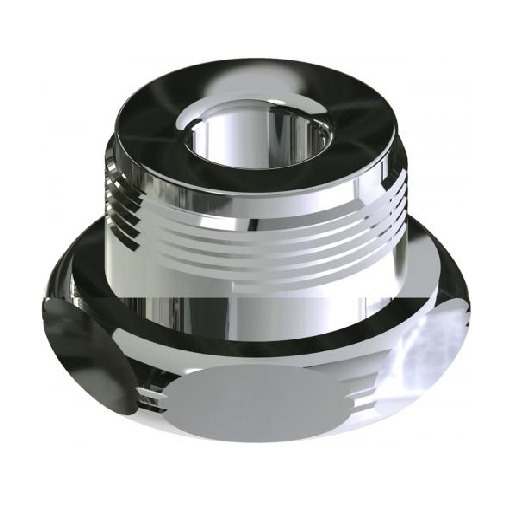 Chicago Faucets 618-001JKABCP Chicago Faucets Part: Cap Nut