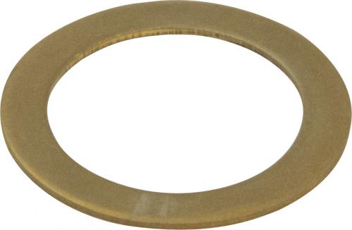 Chicago Faucets 620-039JKRBF Chicago Faucets Part: Brass Washer 13/16" x 1/32"