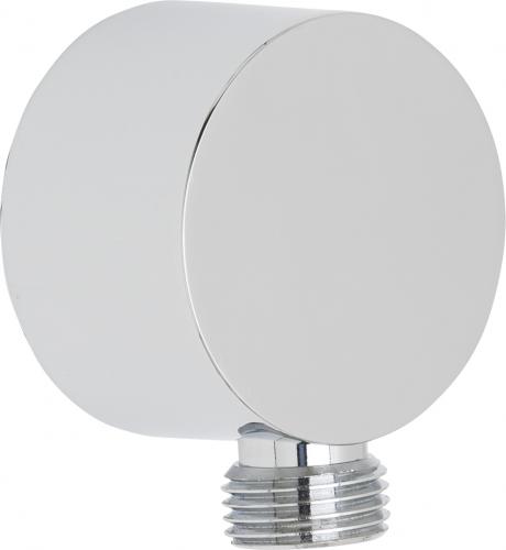 Chicago Faucets 622-001CP Chicago Faucets Part: Wall Elbow