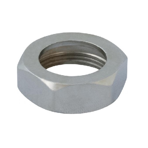 Chicago Faucets 625-045JKCP Chicago Faucets Part: Coupling Nut