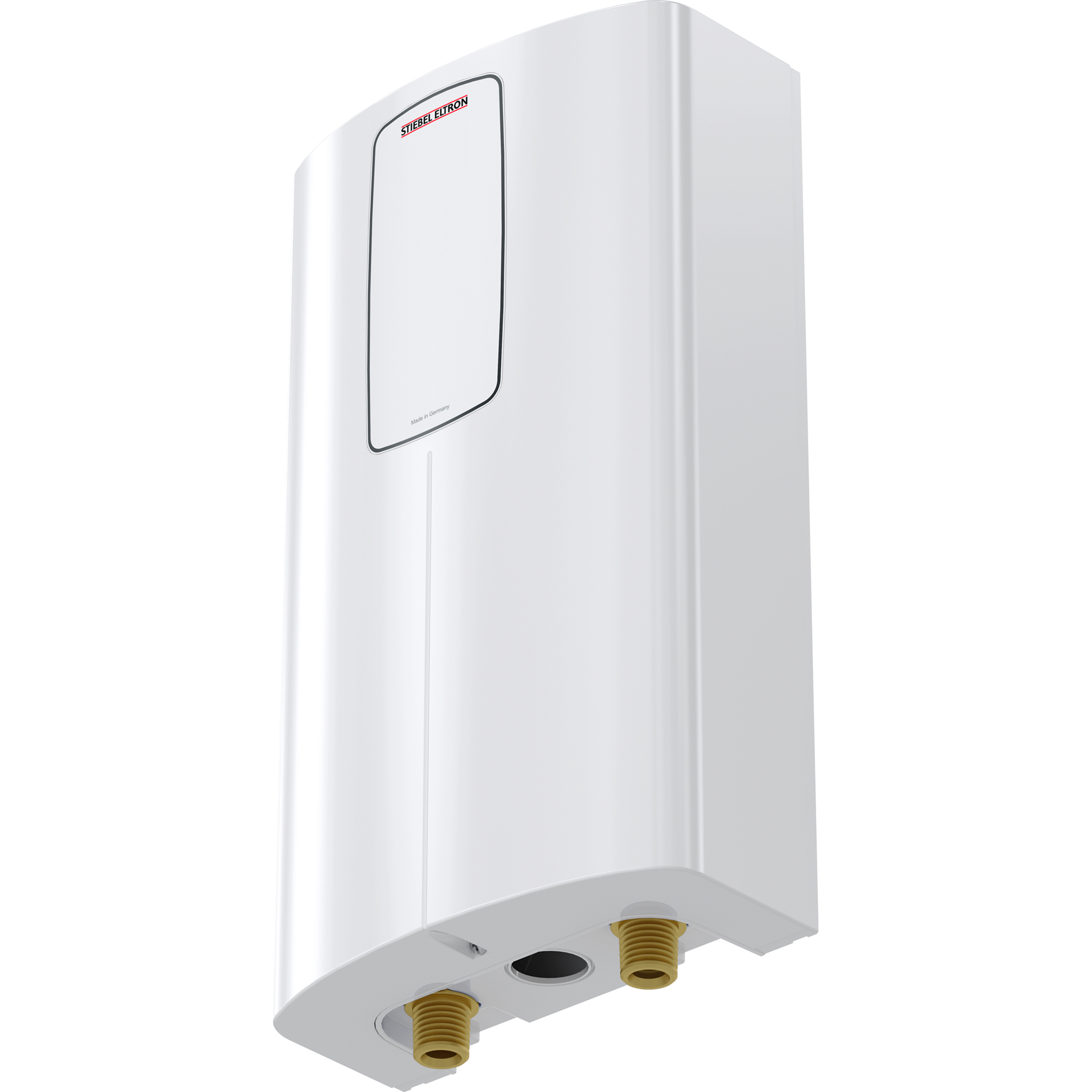 Stiebel Eltron 202653 DHC 8-2 Classic Single Sink Point of Use Electric Tankless Water Heater, 7.2 kW, 240/208V
