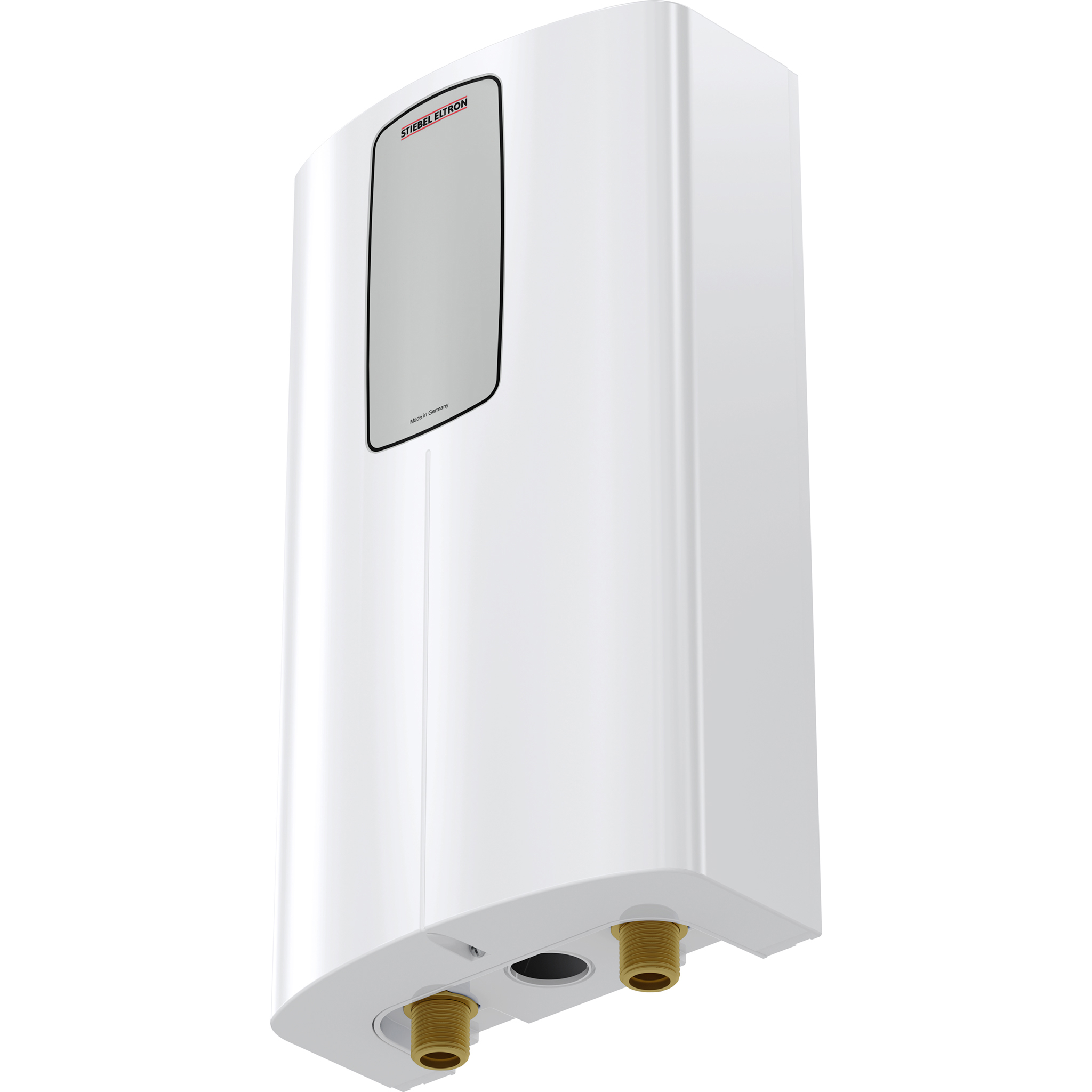 Stiebel Eltron 200060 DHC 3/3.5-1 Trend Point of Use Electric Tankless Water Heater, 3.0/3.5 kW, 120V