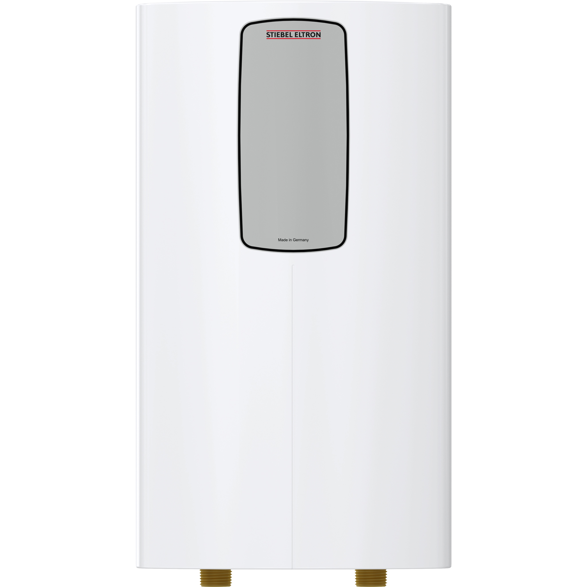 Stiebel Eltron 200063 DHC 8/10-2 Trend Point of Use Electric Tankless Water Heater, 7.2/9.6 kW, 240/208V