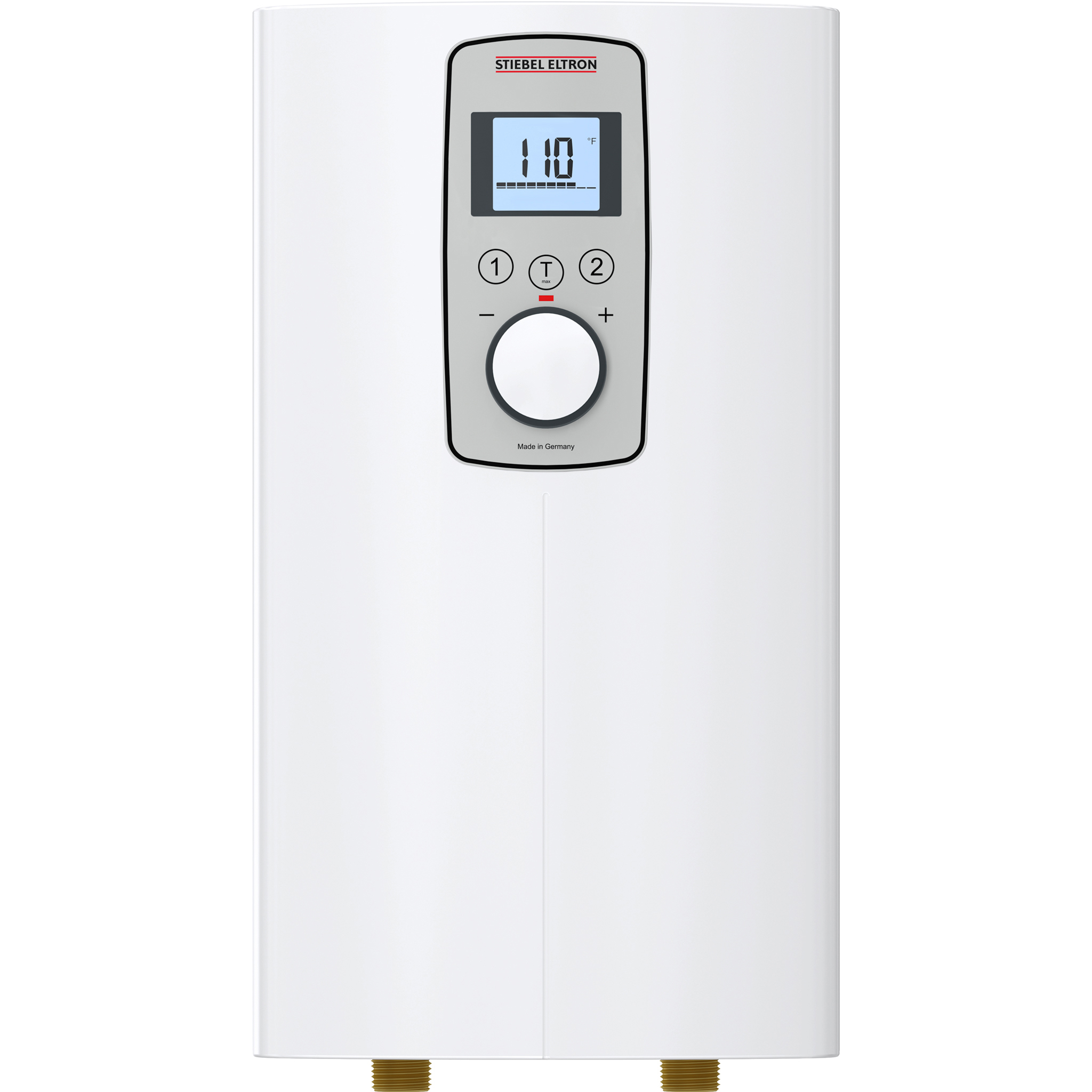 Stiebel Eltron 200057 DHC-E 3/3.5-1 Trend Point of Use Electric Tankless Water Heater, 3.0/3.5 kW, 120V