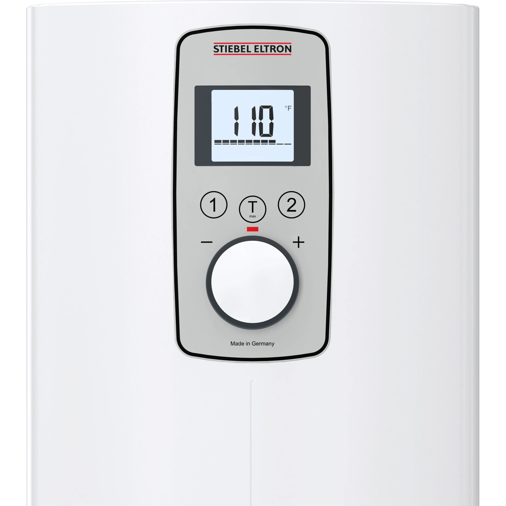Stiebel Eltron 200061 DHC-E 4/6-2 Trend Point of Use Electric Tankless Water Heater, 3.8/6.0 kW, 240/208V