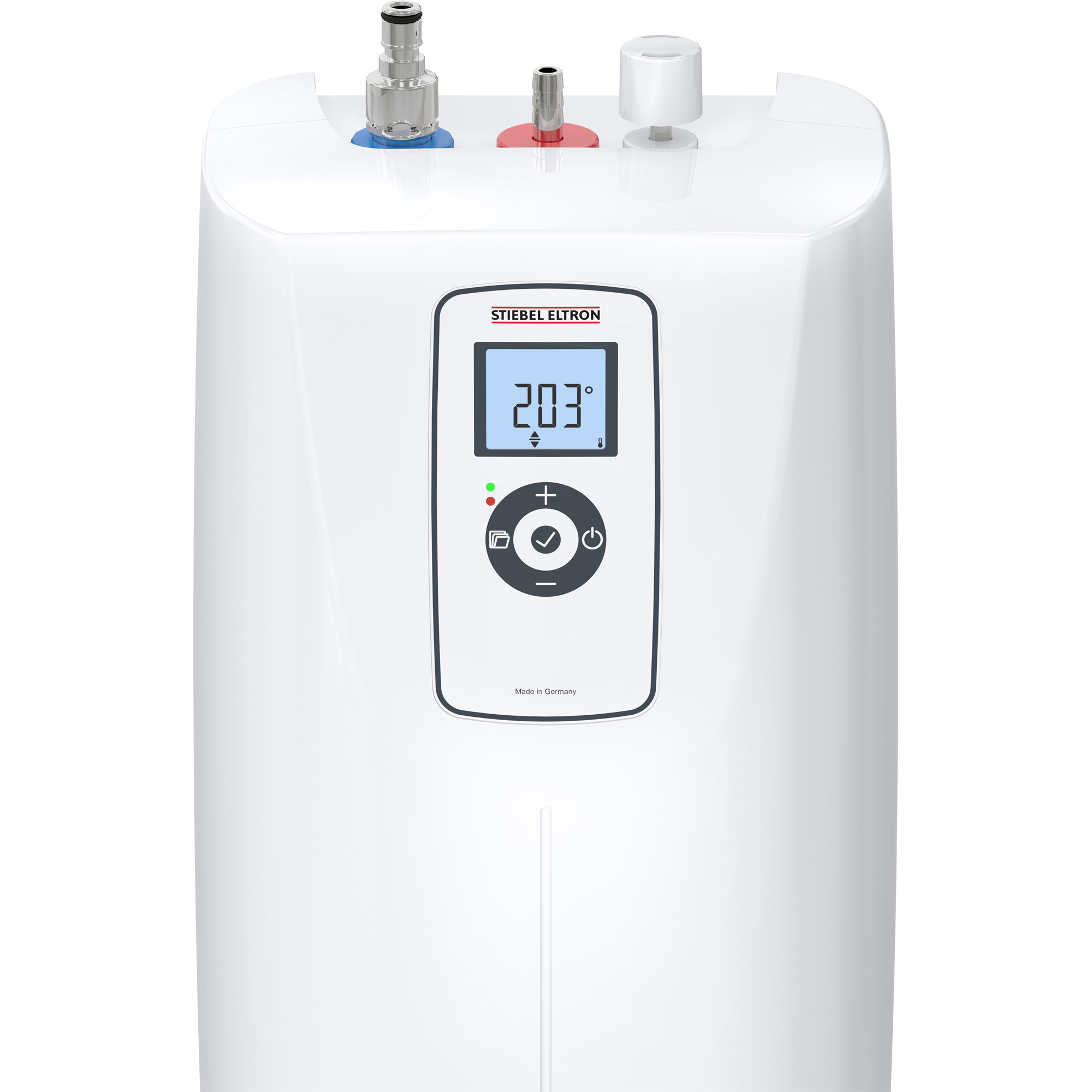 Stiebel Eltron 203876 UltraHot Plus Instant Hot Water Dispenser 120V 750W