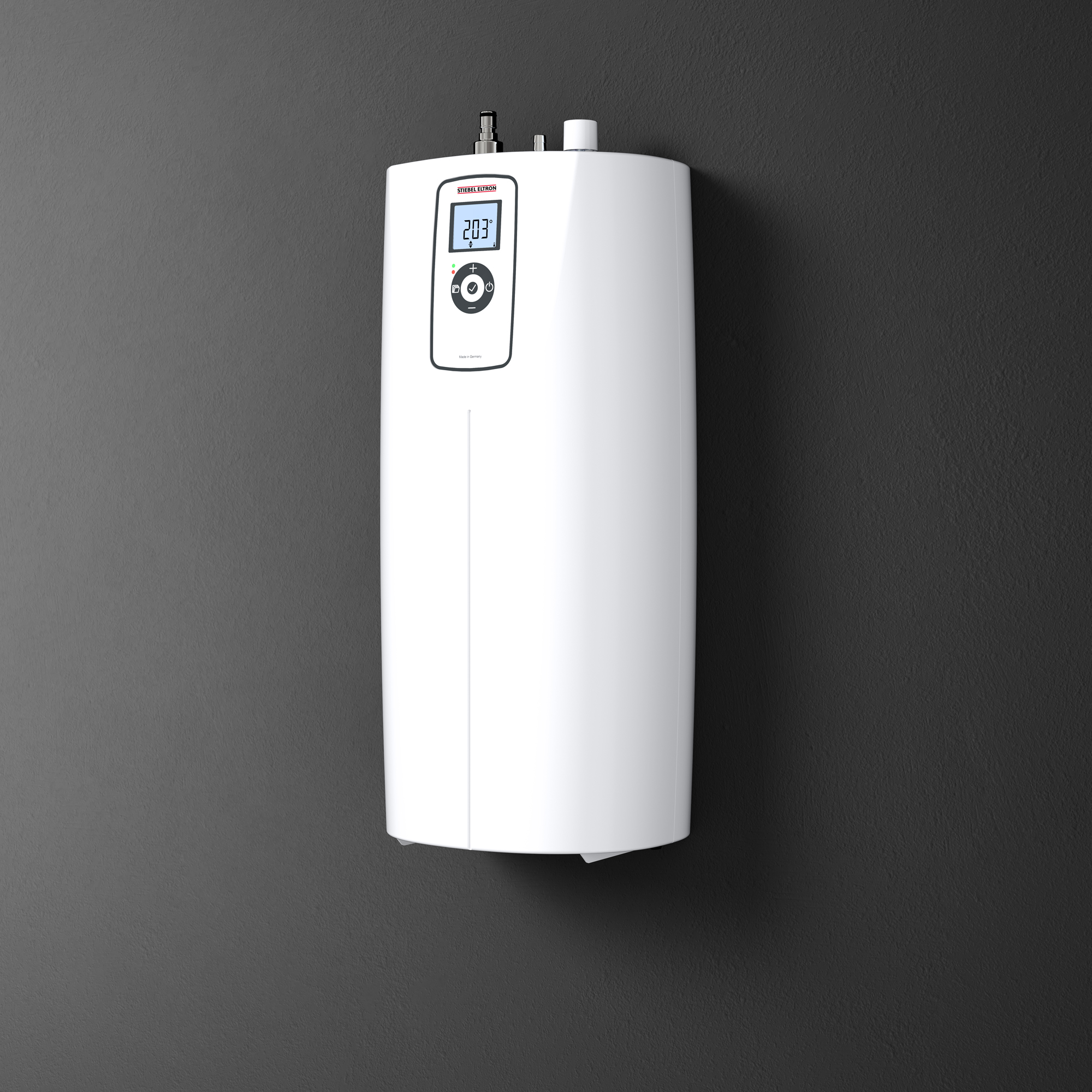 Stiebel Eltron 203876 UltraHot Plus Instant Hot Water Dispenser 120V 750W