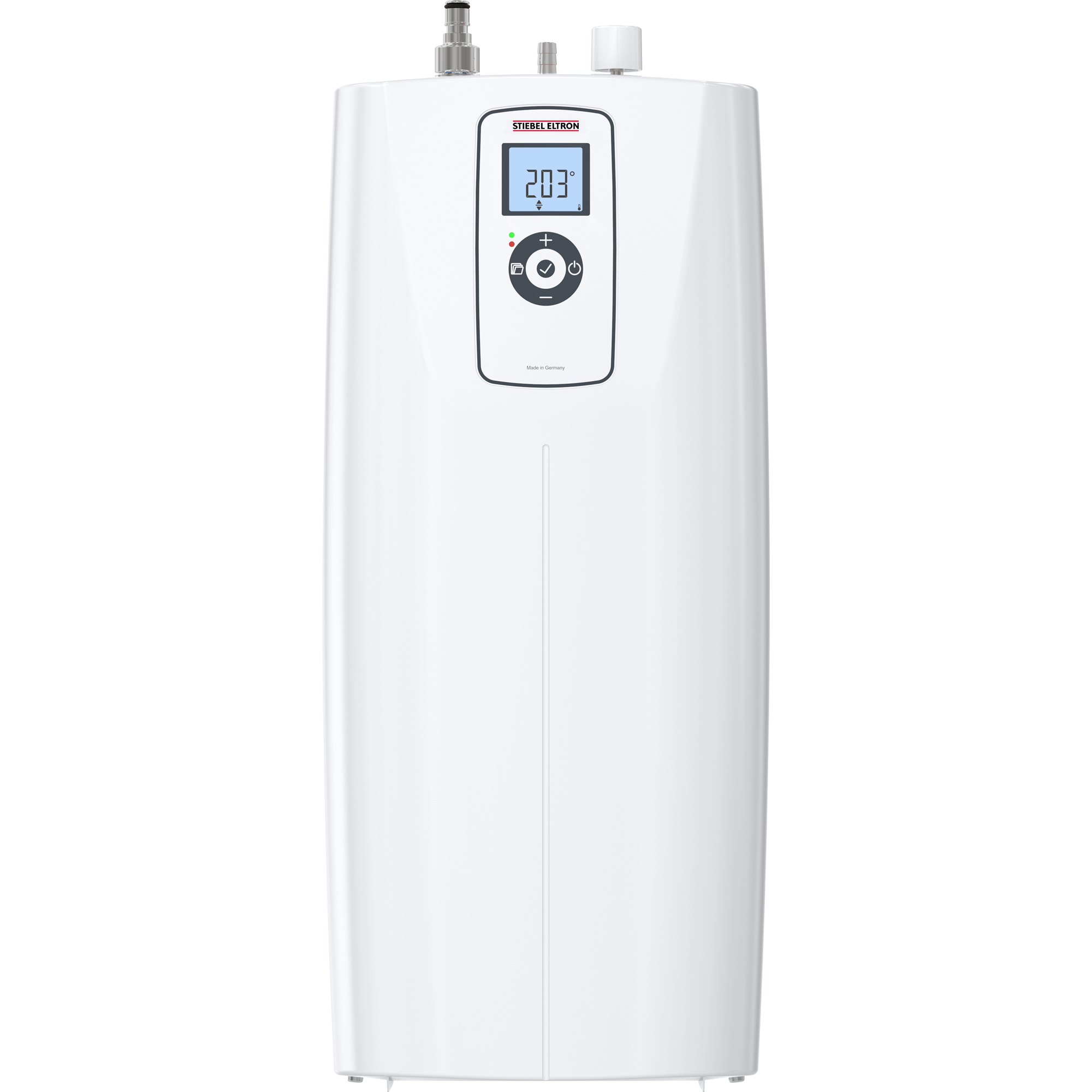 Stiebel Eltron 203877 UltraHot Premium Instant Hot Water Dispenser 120V 1440W