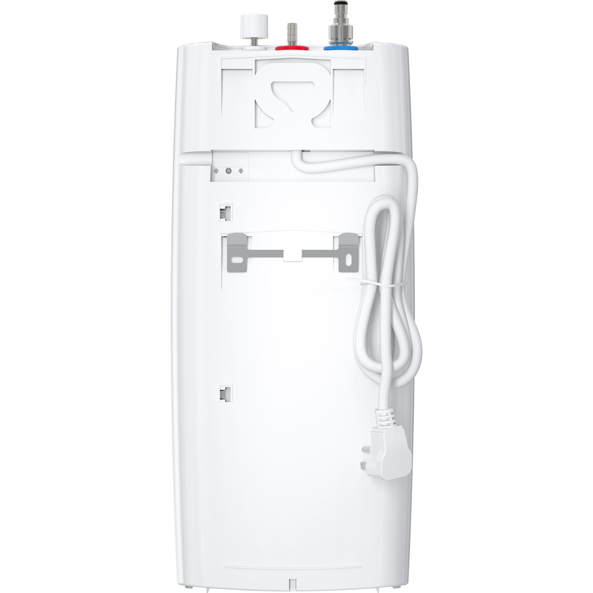 Stiebel Eltron 603886 UltraHot Plus Instant Hot Water Dispenser with Brushed Nickel Mono-Tap Faucet 120V 750W