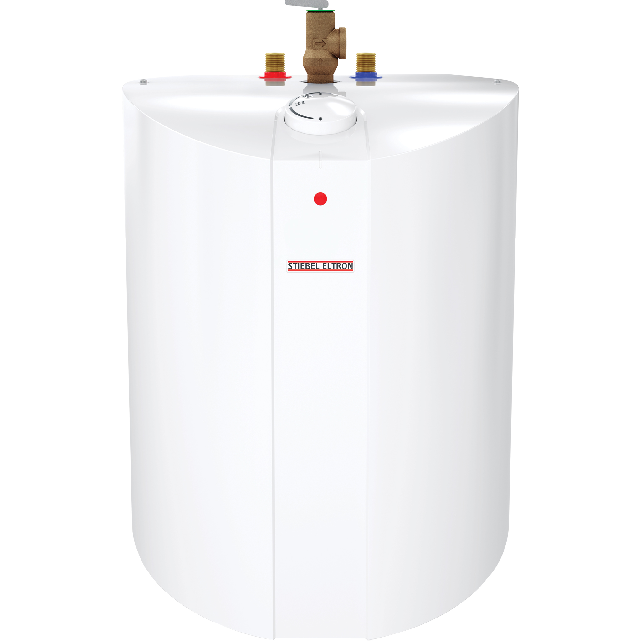 Stiebel Eltron 234046 SHC 4 Point of Use 4.0 Gallon Mini Tank Electric Water Heater, 120V, 1.3 kW