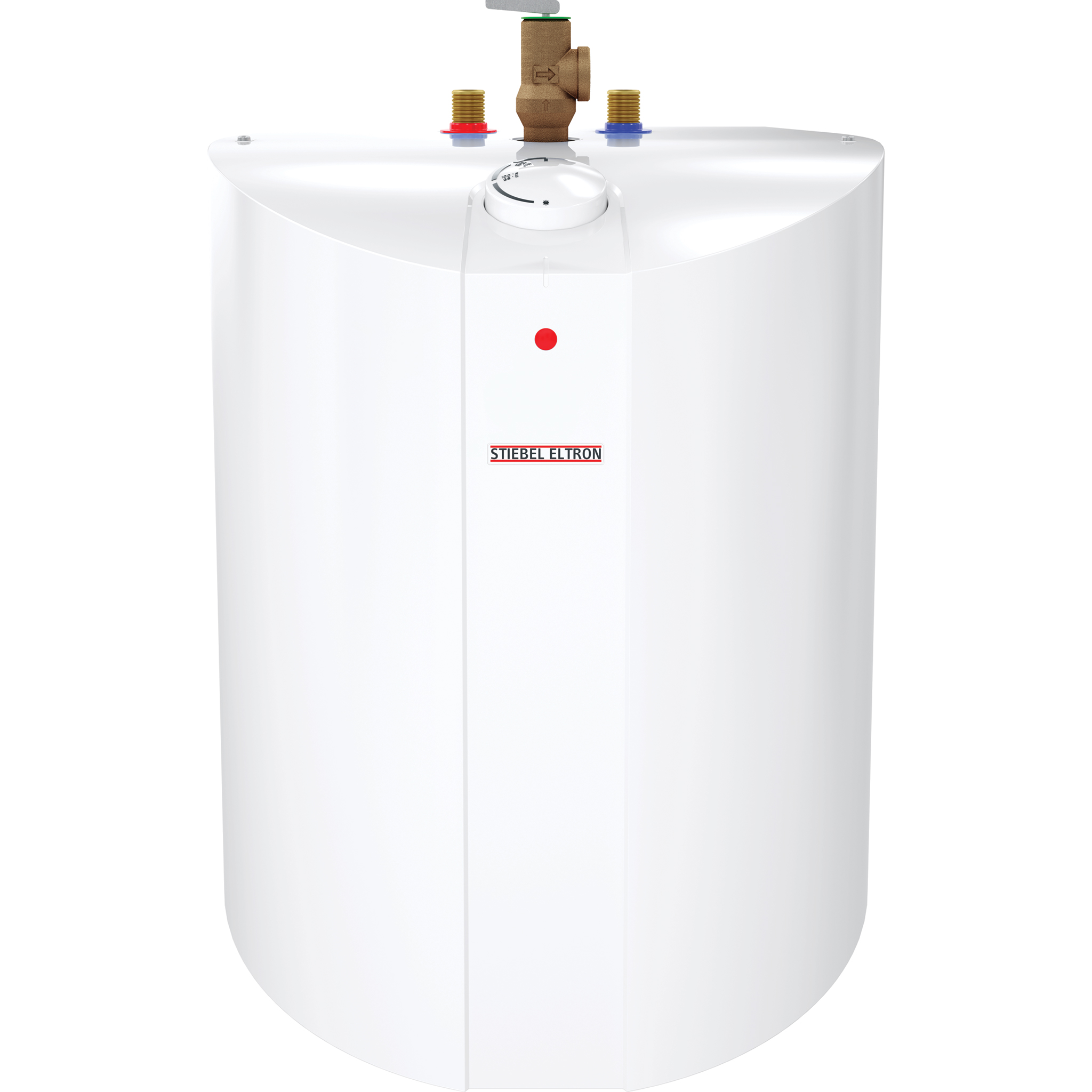 Stiebel Eltron 235089 SHC 6 Point of Use 6.0 Gallon Mini Tank Electric Water Heater, 120V, 1.3 kW