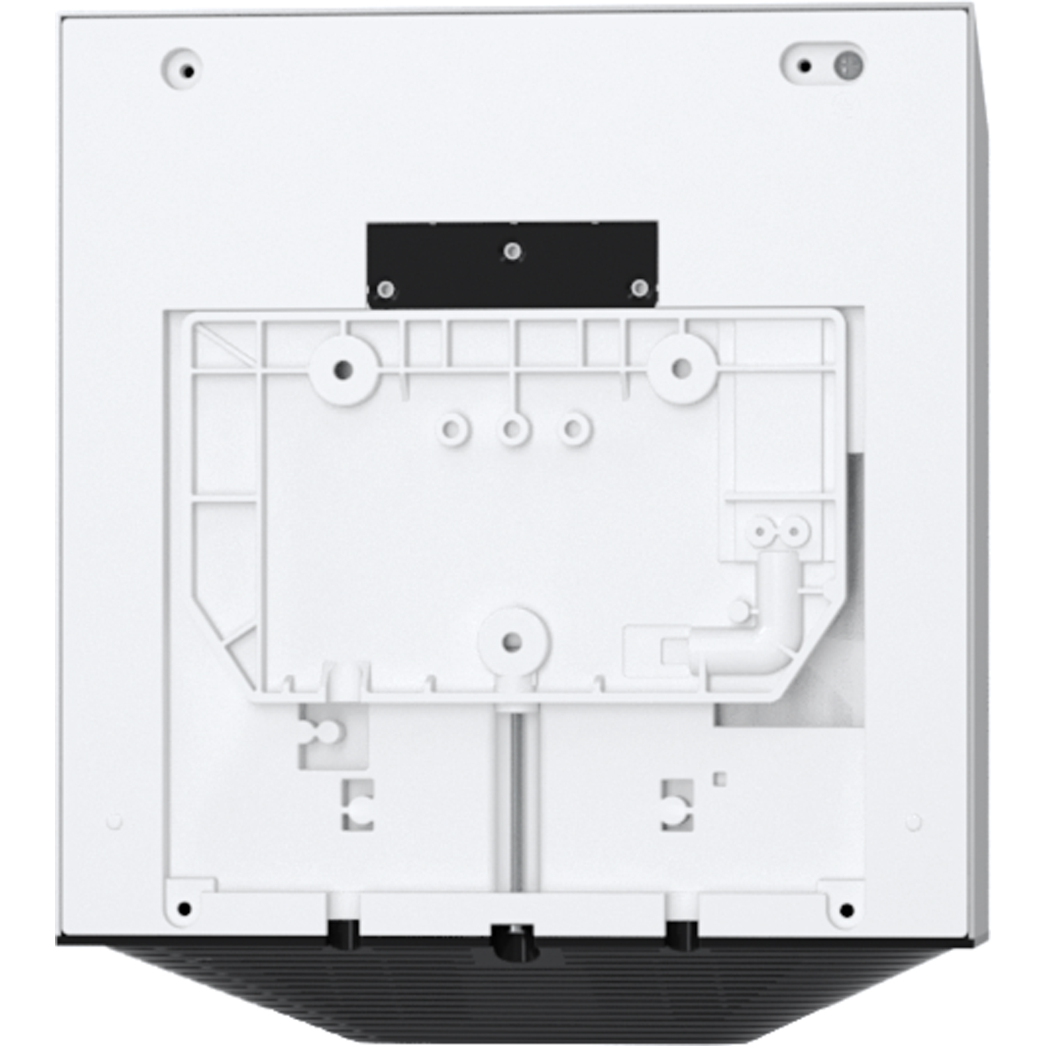 Stiebel Eltron 205636 Ultronic Premium High Speed Hand Dryer with HEPA filter, Stainless Steel, 120V