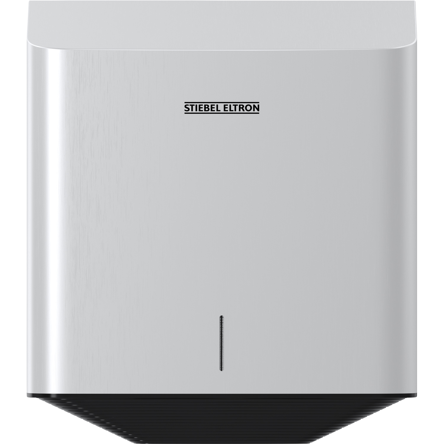 Stiebel Eltron 205637 Ultronic Premium High Speed Hand Dryer with HEPA filter, Stainless Steel, 240/208V