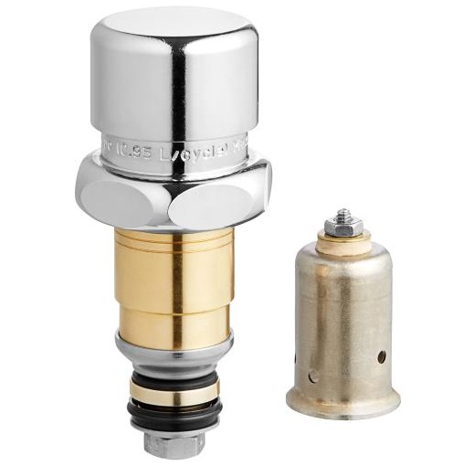 Chicago Faucets 625-XSLOJKABNF Naiad Metering Cartridge
