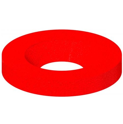 Chicago Faucets 633-023JKNF Red Index Button