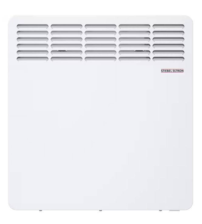 Stiebel Eltron 201997 CNS 100-2 Plus Wall Mounted Electric Convection Heater