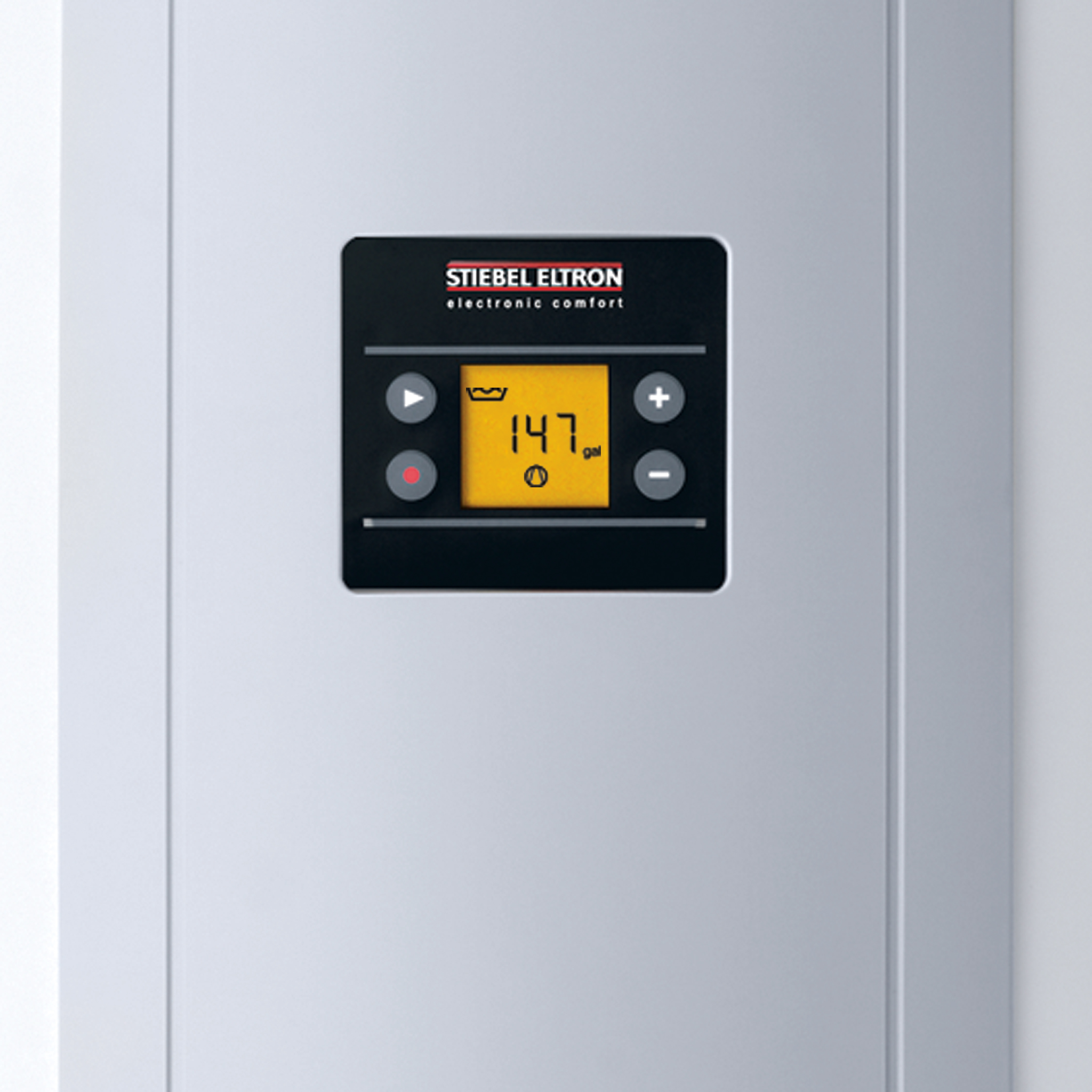 Stiebel Eltron 233059 Accelera 300 E 80 Gallon Heat Pump Water Heater