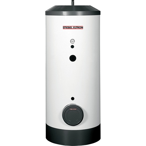 Stiebel Eltron 187873 SBB 300 Plus 81 Gallon Domestic Hot Water Tank for Solar, Geothermal or Hydronic Applications