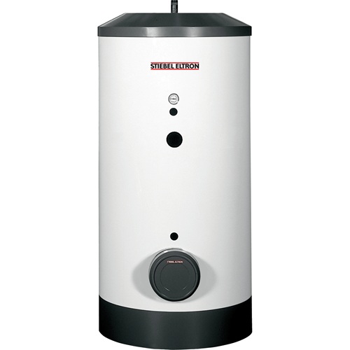 Stiebel Eltron 187875 SBB 600 Plus 163 Gallon Domestic Hot Water Tank for Solar, Geothermal or Hydronic Applications