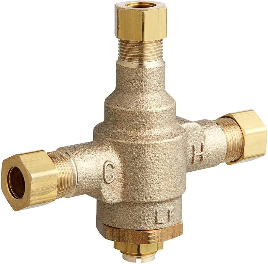 Stiebel Eltron 550457 Mixing Valve for Mini-E