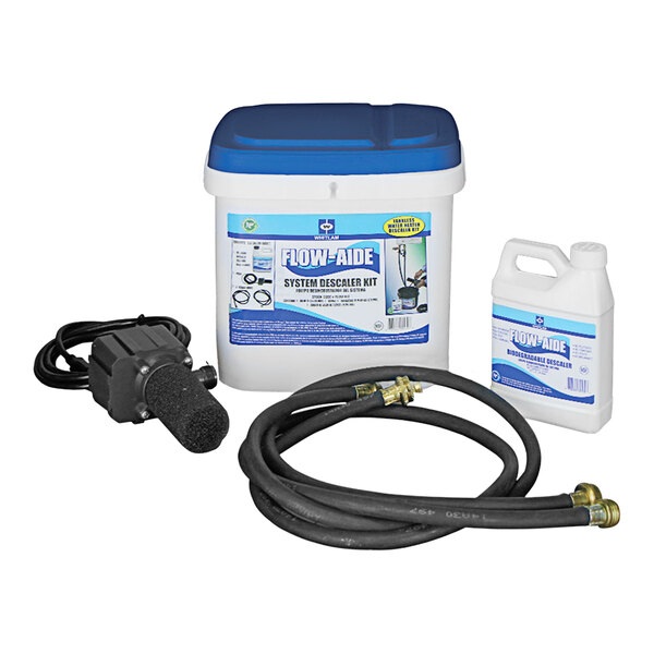Stiebel Eltron 540000 Flow-Aide Tankless Descaling Kit