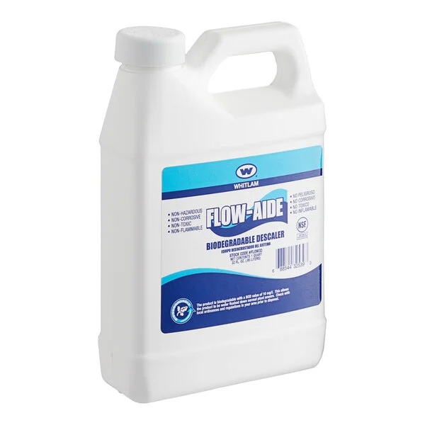 Stiebel Eltron 540002 Flow-Aide Fluid Refill
