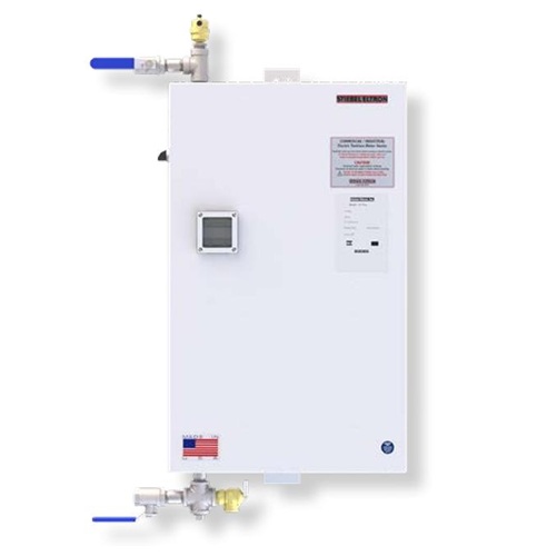 Stiebel Eltron CF Plus 48 kW 575V 3-Phase Delta Constant Temperature Tankless Water Heater