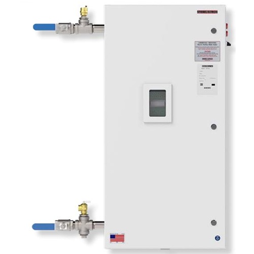 Stiebel Eltron CF Plus 144 kW 575V 3-Phase Delta Constant Temperature Tankless Water Heater