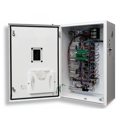 Stiebel Eltron CE Plus 27 kW 208V 3-Phase Delta Variable Temperature Tankless Water Heater