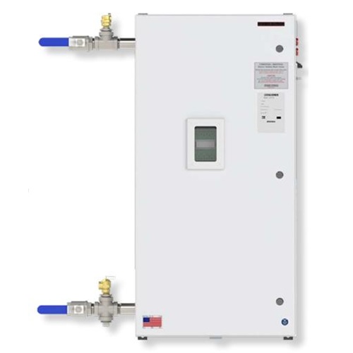 Stiebel Eltron CE Plus 120 kW 480V 3-Phase Delta Variable Temperature Tankless Water Heater