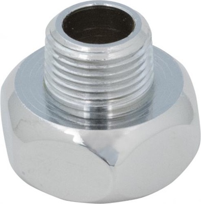 Chicago Faucets 683-001JKABCP Adapter