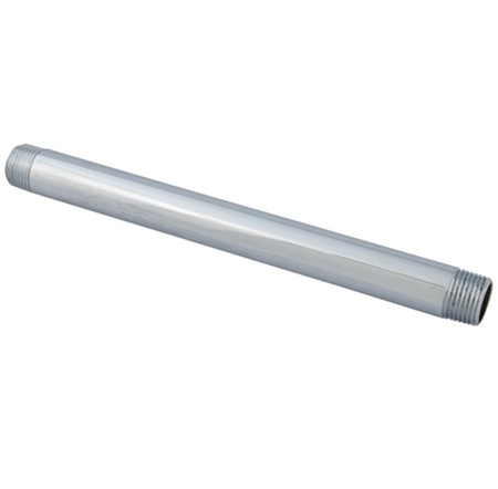 Chicago Faucets 686-024JKABCP 6-7/8" Mini Pre-Rinse Riser