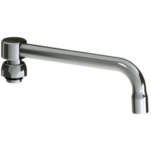 Chicago Faucets 686-119KJKABCP Swing Spout Extension