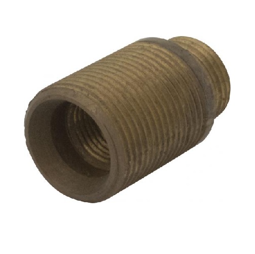 Chicago Faucets 70-007JKABRBF Shank