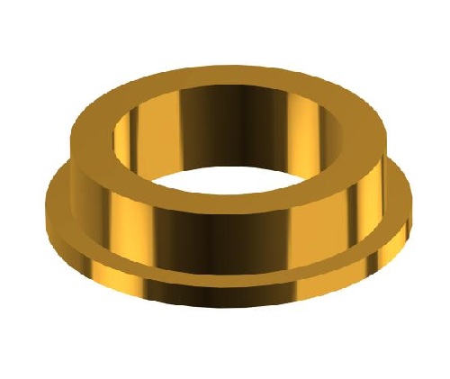 Chicago Faucets 711-007JKRBF Gland