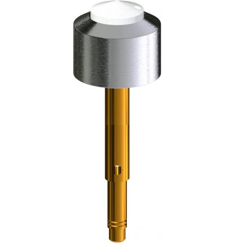 Chicago Faucets 745-010KJKNF Button Assembly